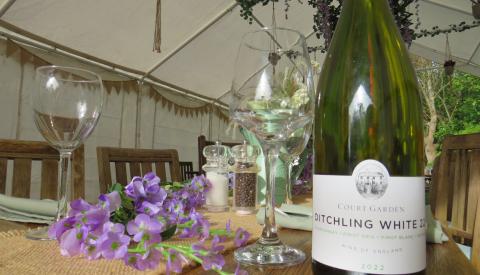 ditchling