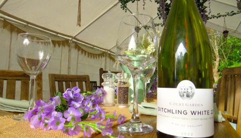 Ditchling