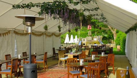 Marquee