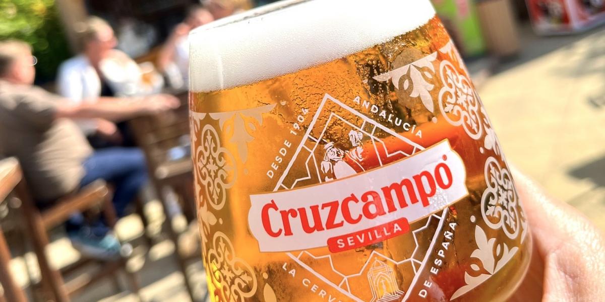 Cruzcampo