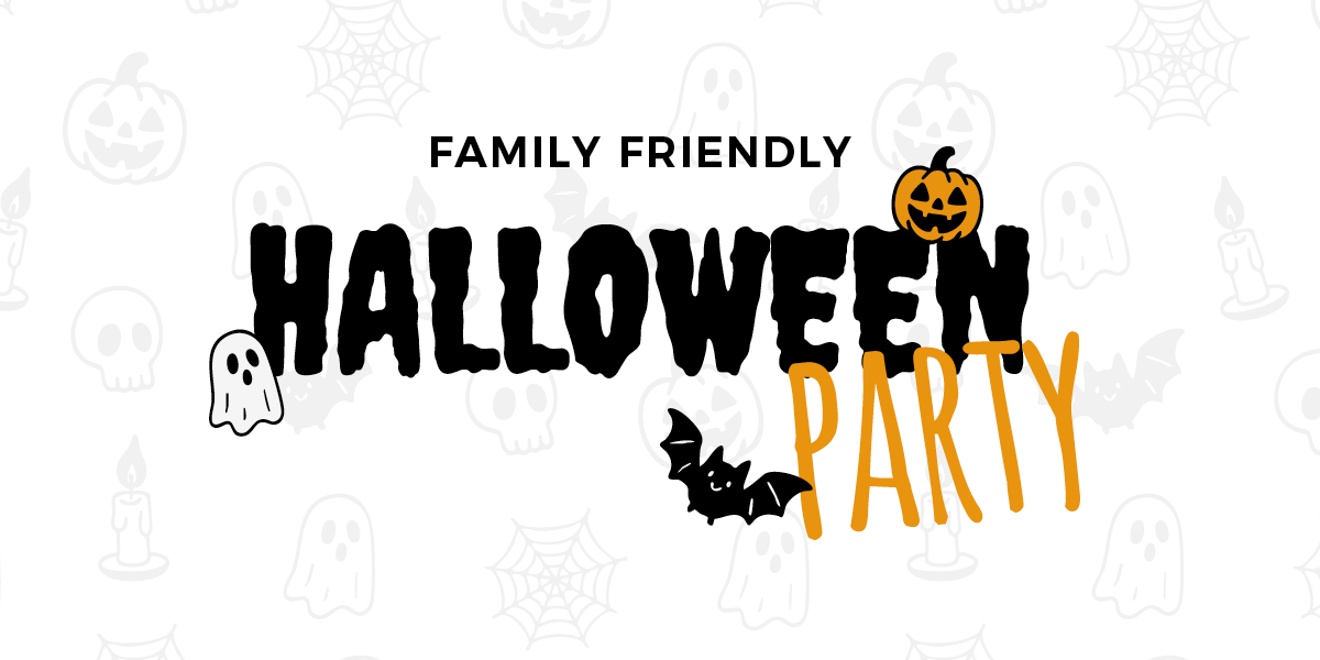 Halloween Party