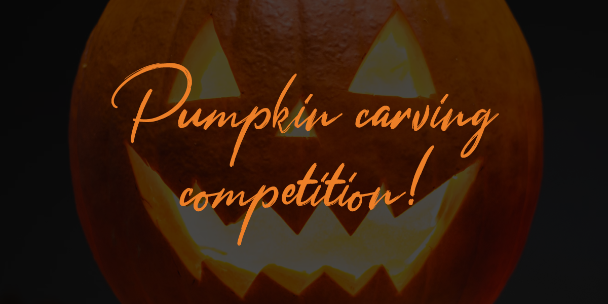 Pumpkin carving