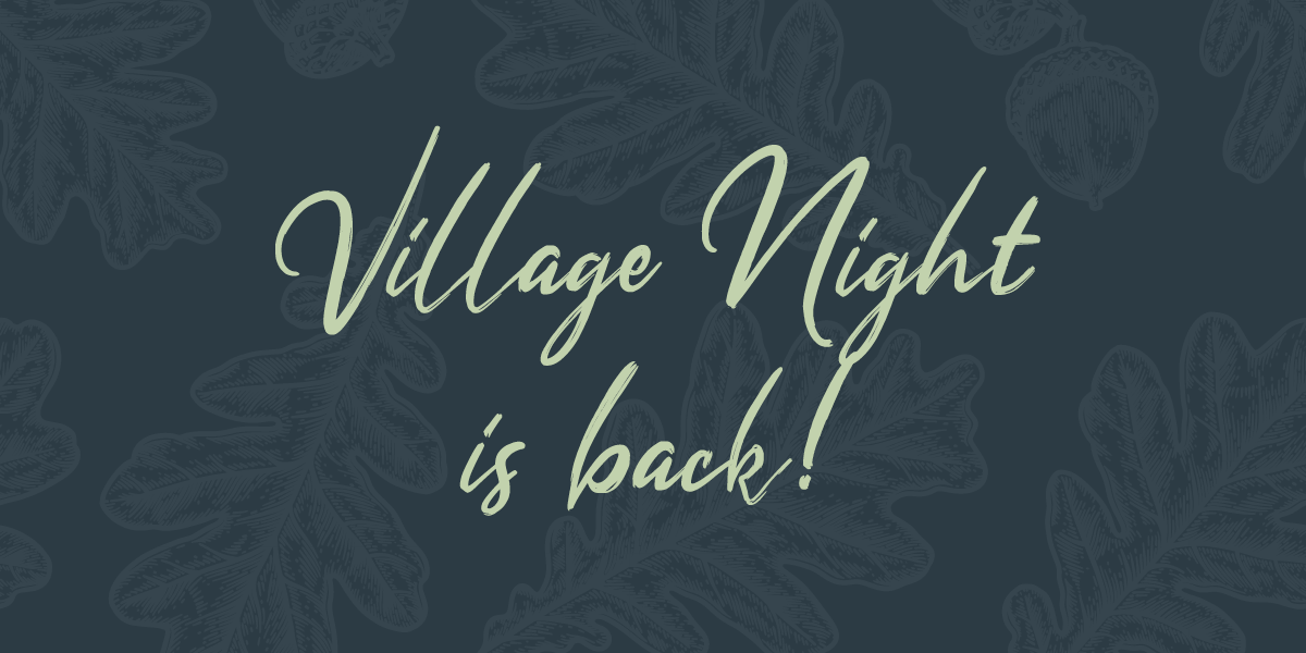 Village night