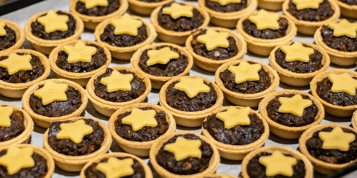 Mince pie comp
