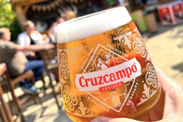 Cruzcampo