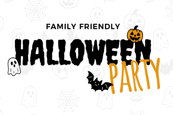 Halloween Party